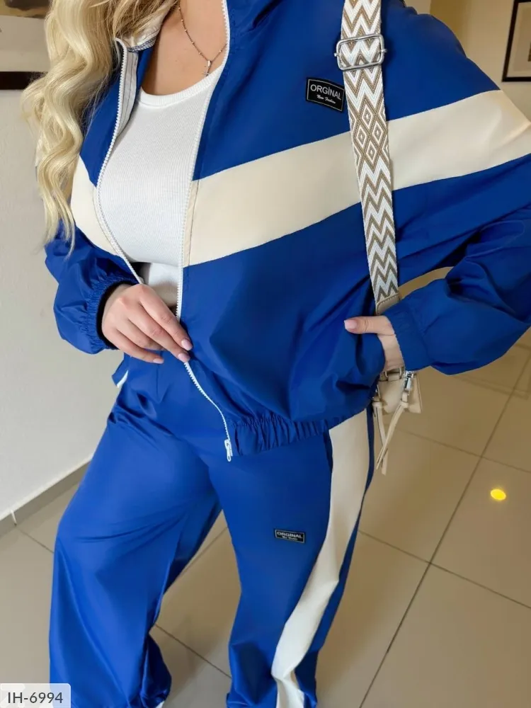 Костюм IH-6982 Фабрика Моды