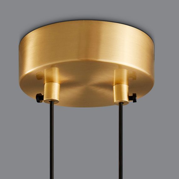 Подвесной светильник Imperium Loft remus-one01 233015-23