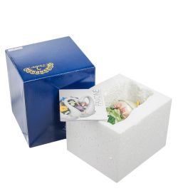 CMS-60/13 Копилка «Лягушка» (Pavone)