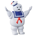 Фигурка Hasbro Ghostbusters Stay Puft Marshmallow Man Kenner