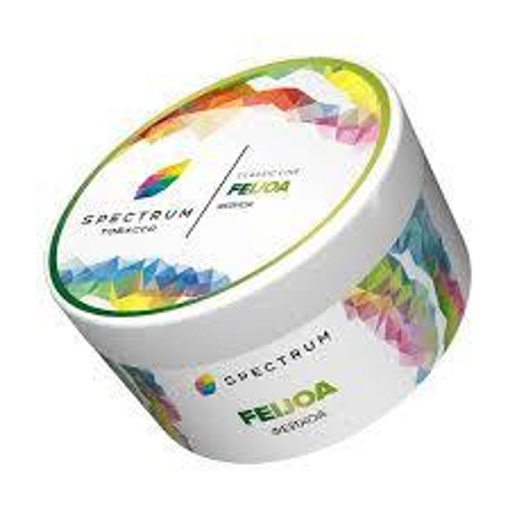 Spectrum Classic Feijoa (Фейхоа) 200г