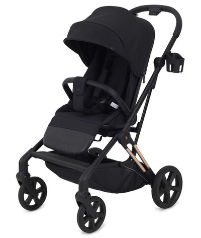 Детская прогулочная коляска Rant Ace Graphite