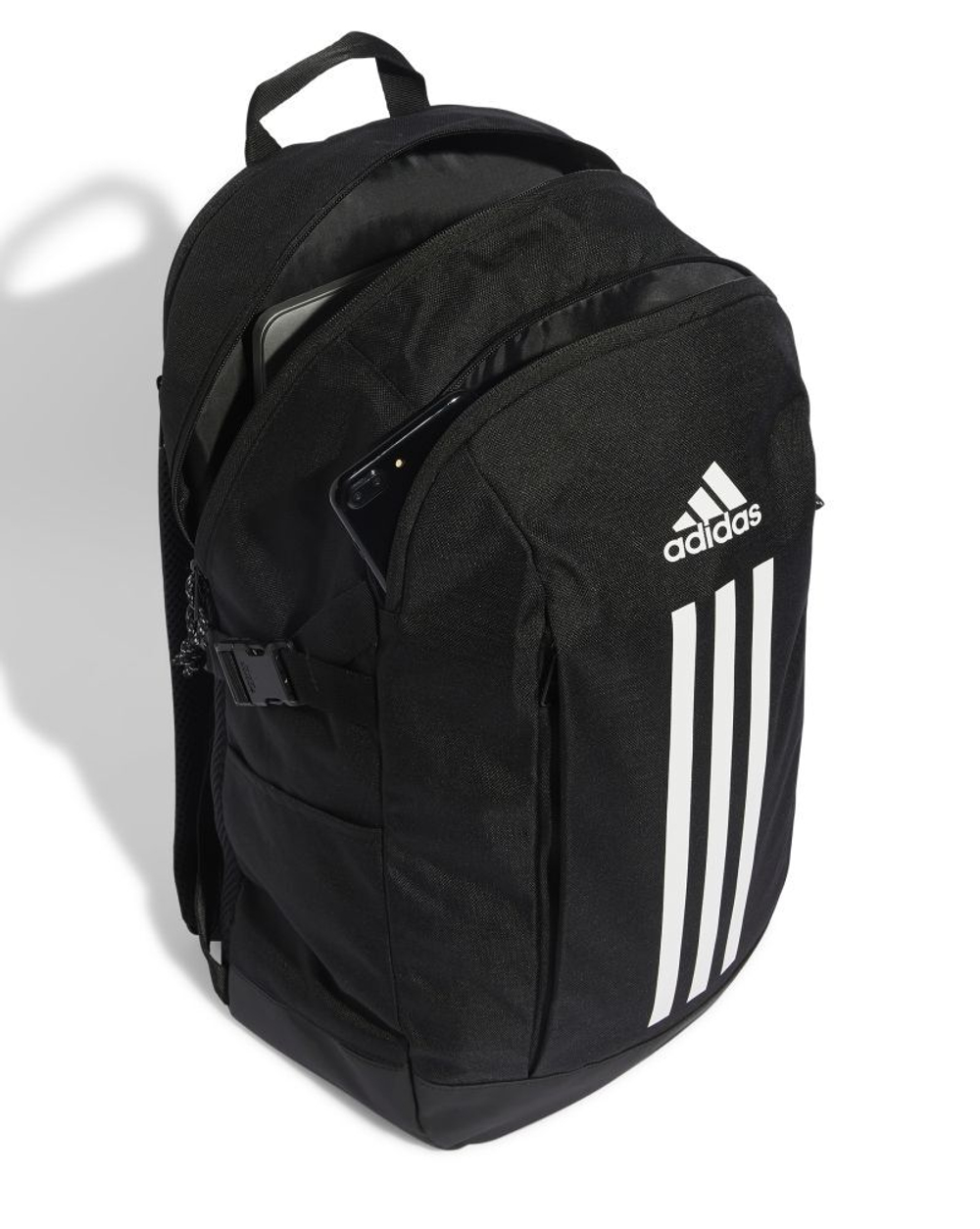 Теннисный рюкзак Adidas Power VII - Black