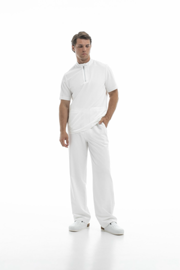 Костюм поло Астер и брюки Balance