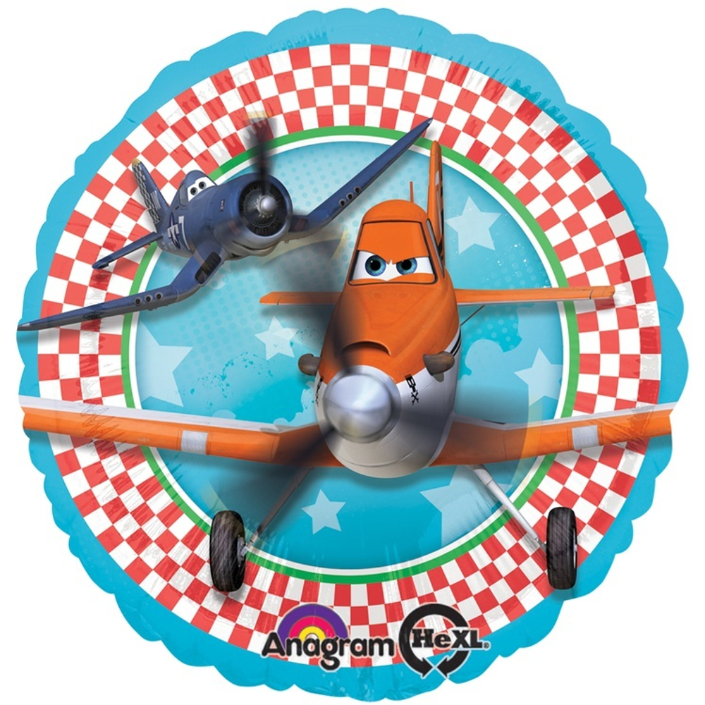 А 18" Самолеты S60