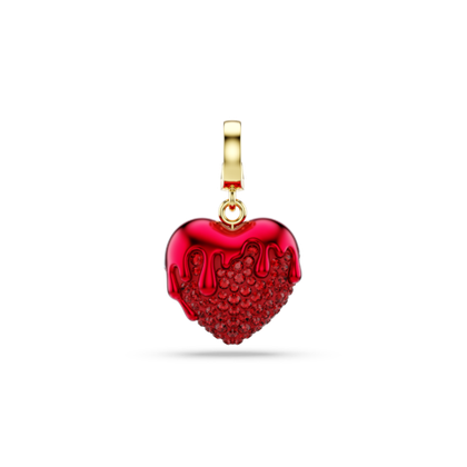 IDYLLIA:CHARM RED/PRE