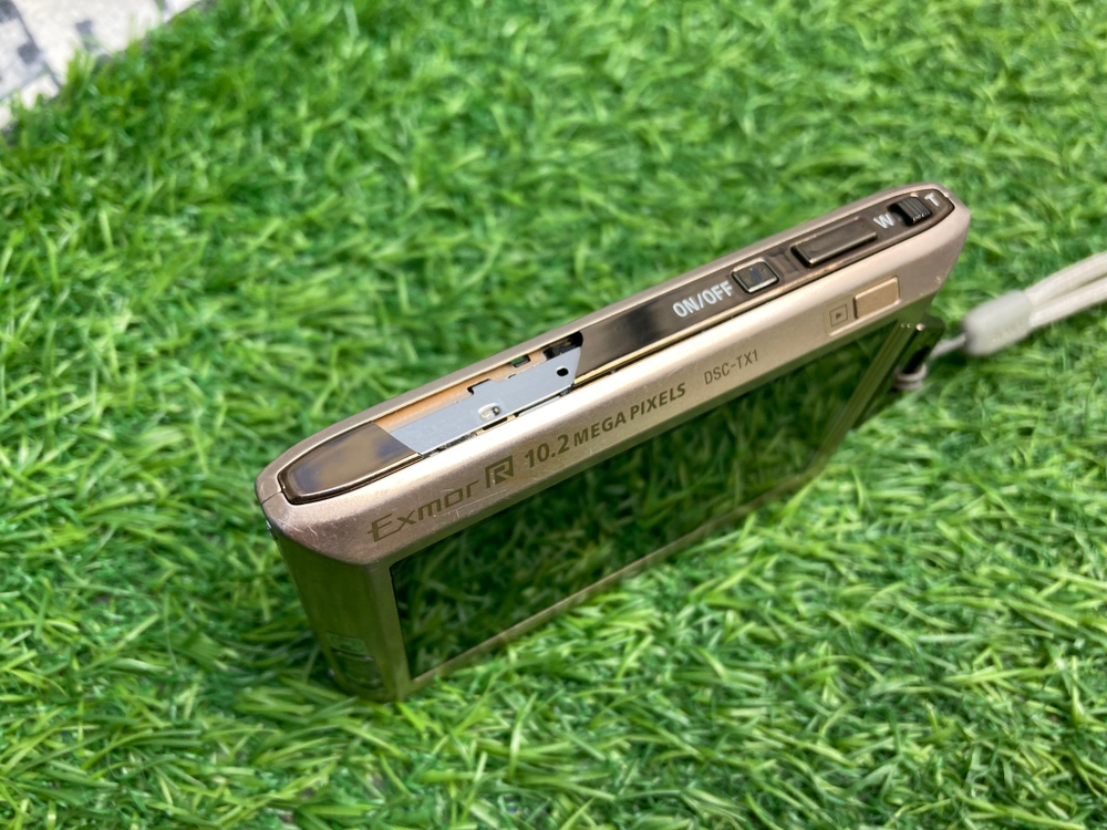 Sony T77