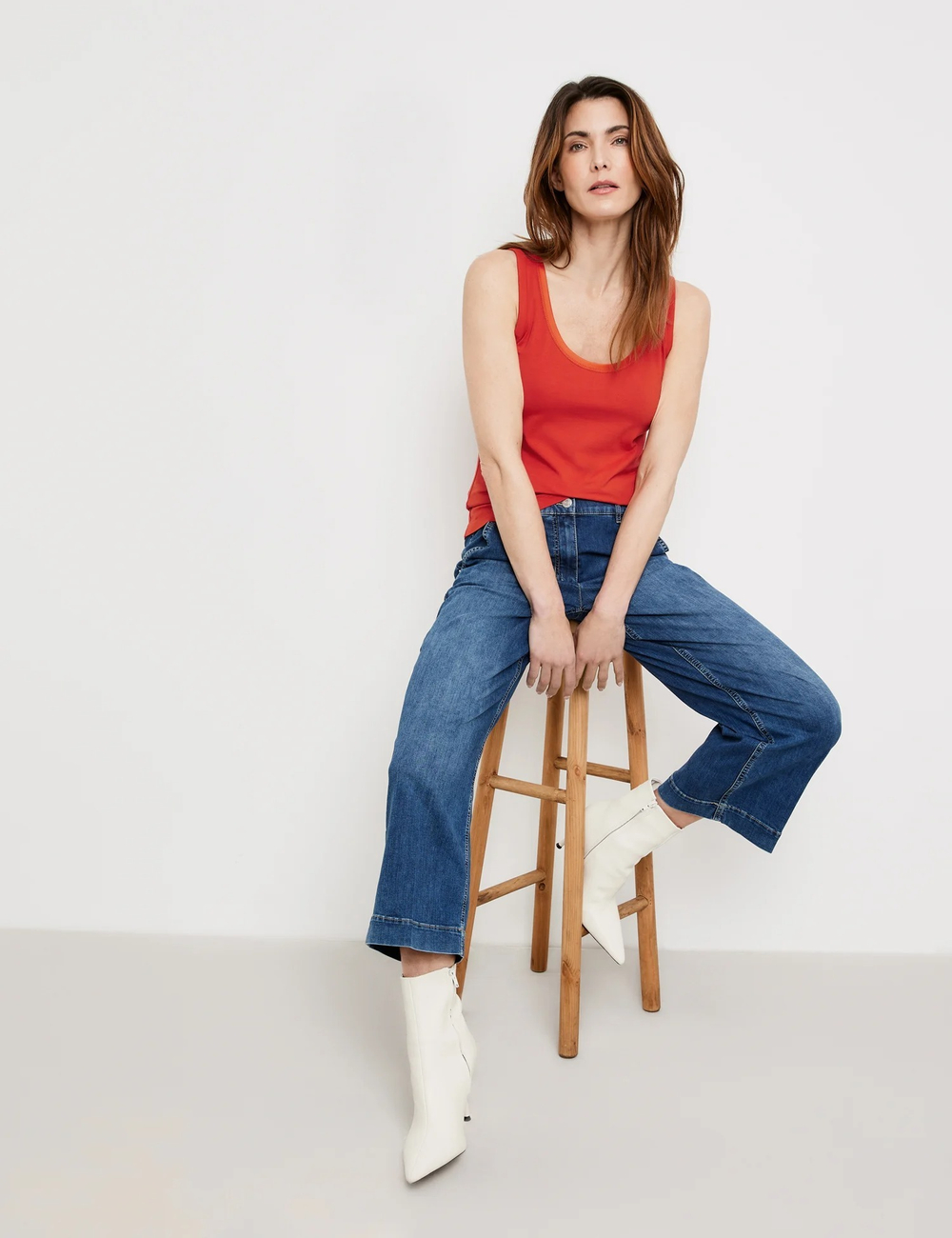 Топ женский GERRY WEBER