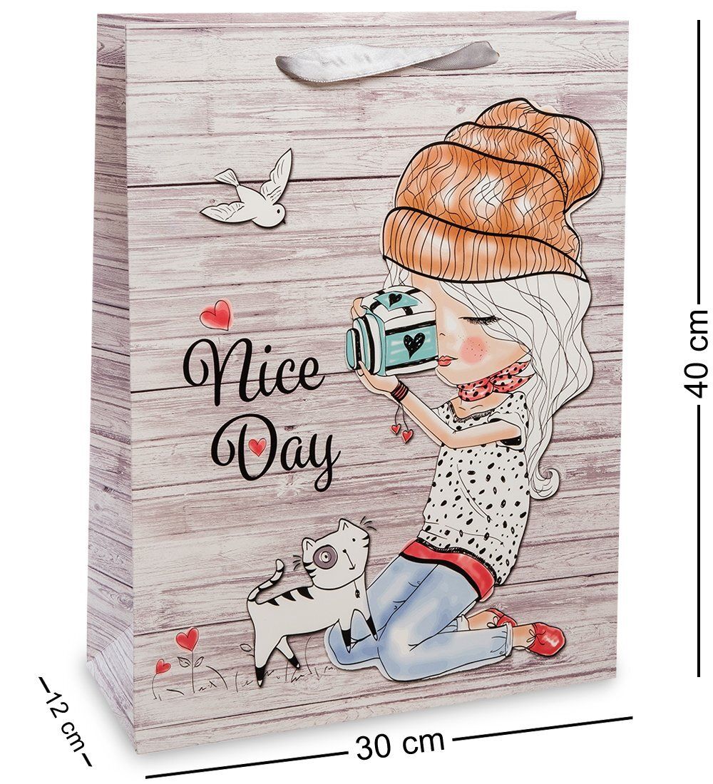 Z-20-3 Пакет большой