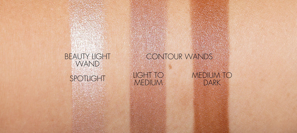 Charlotte Tilbury Hollywood Contour Wand