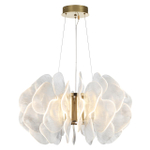 5089/115L ODL Люстра LED 115Вт 3500К 220В IP20 L-VISION