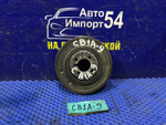 Шкив коленвала MITSUBISHI LANCER 1994