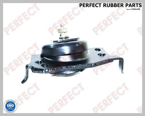 Подушка двигателя передняя правая PERFECT (Кратность 1 шт) TO01UZJ20FL
