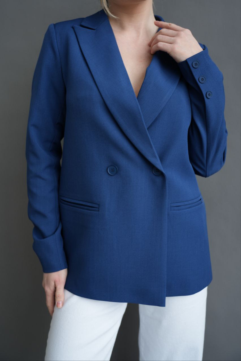 Жакет женский М-1815