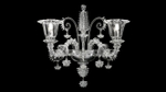 Бра Barovier&Toso Venezia 1295