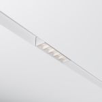 Трековый светильник Technical TR076-2-10W3K-W