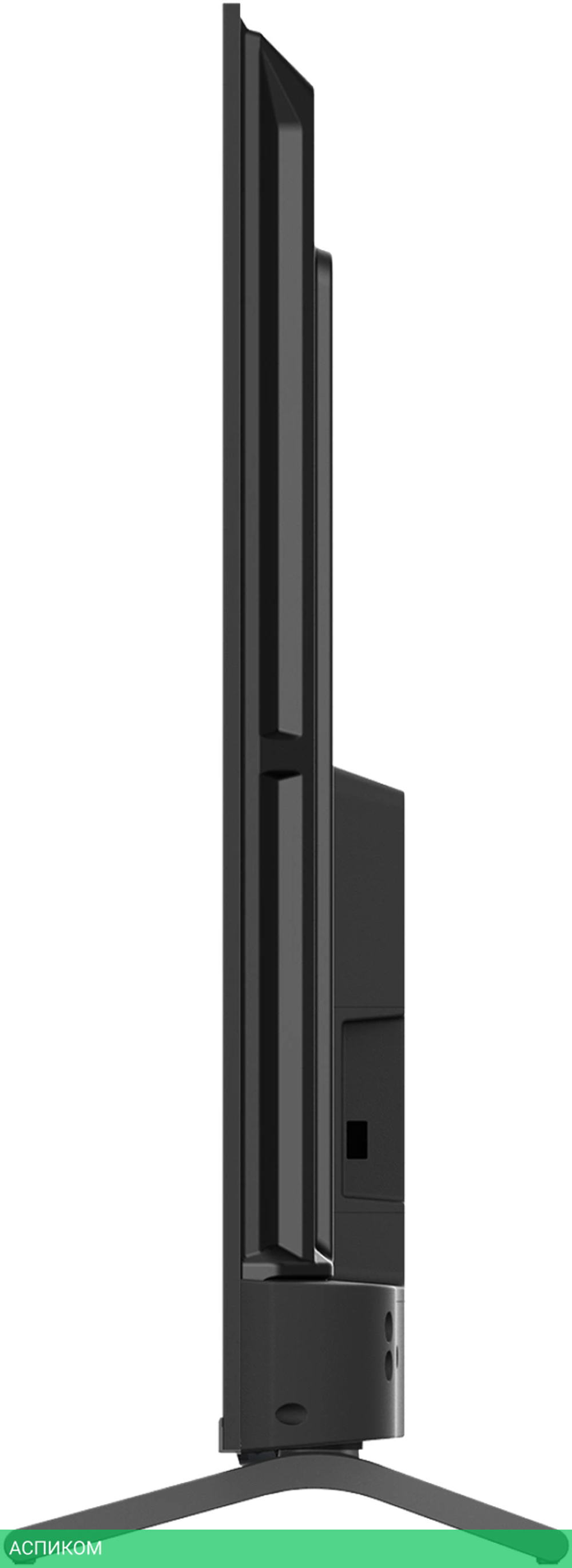 Телевизор QLED Sber 50" SDX-50UQ5231