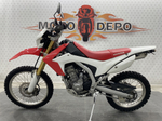 Honda CRF250L , 2013