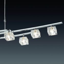 Люстра подвесная ZEN 1424