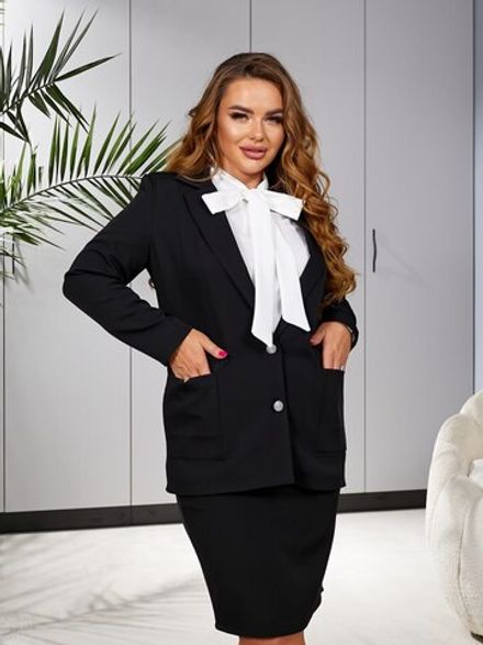 Костюм УК-504 Fabrika Фото 1