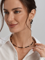 91003408 Колье Selena Pearls