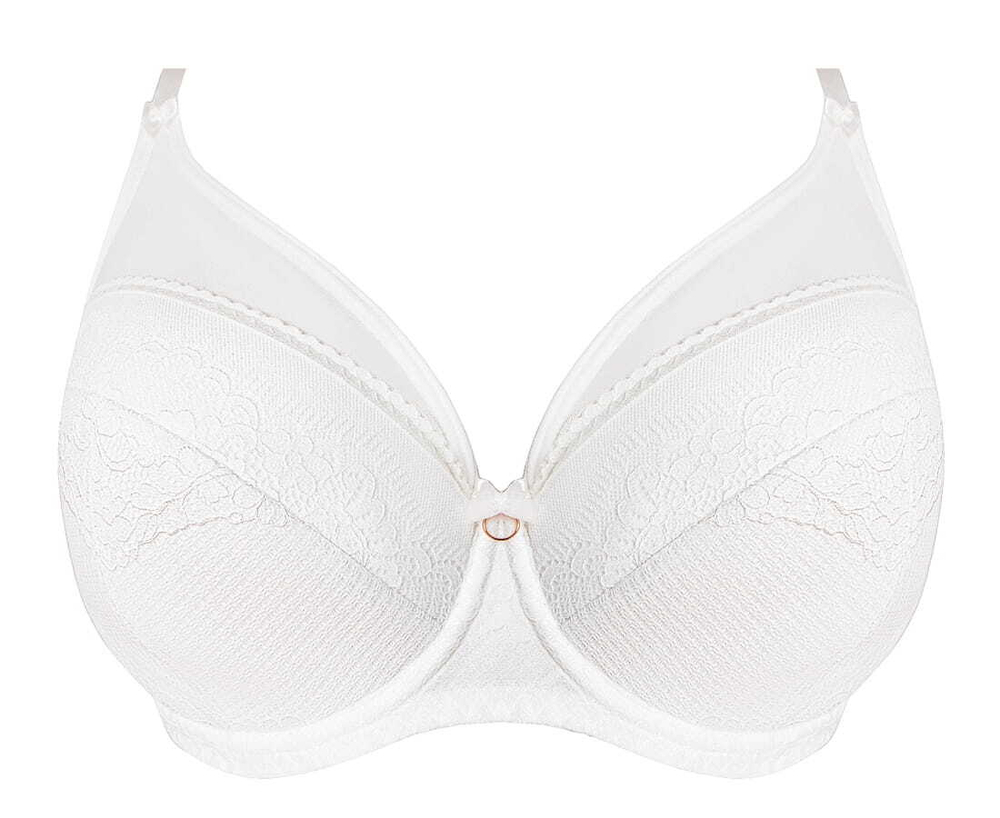 Бюстгальтер Casilda на косточках (Размер: 85B) (Цвет: молочный)