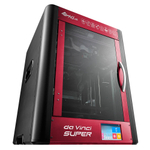 3D принтер XYZPrinting da Vinci Super