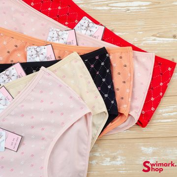 Трусы женские QG-2663