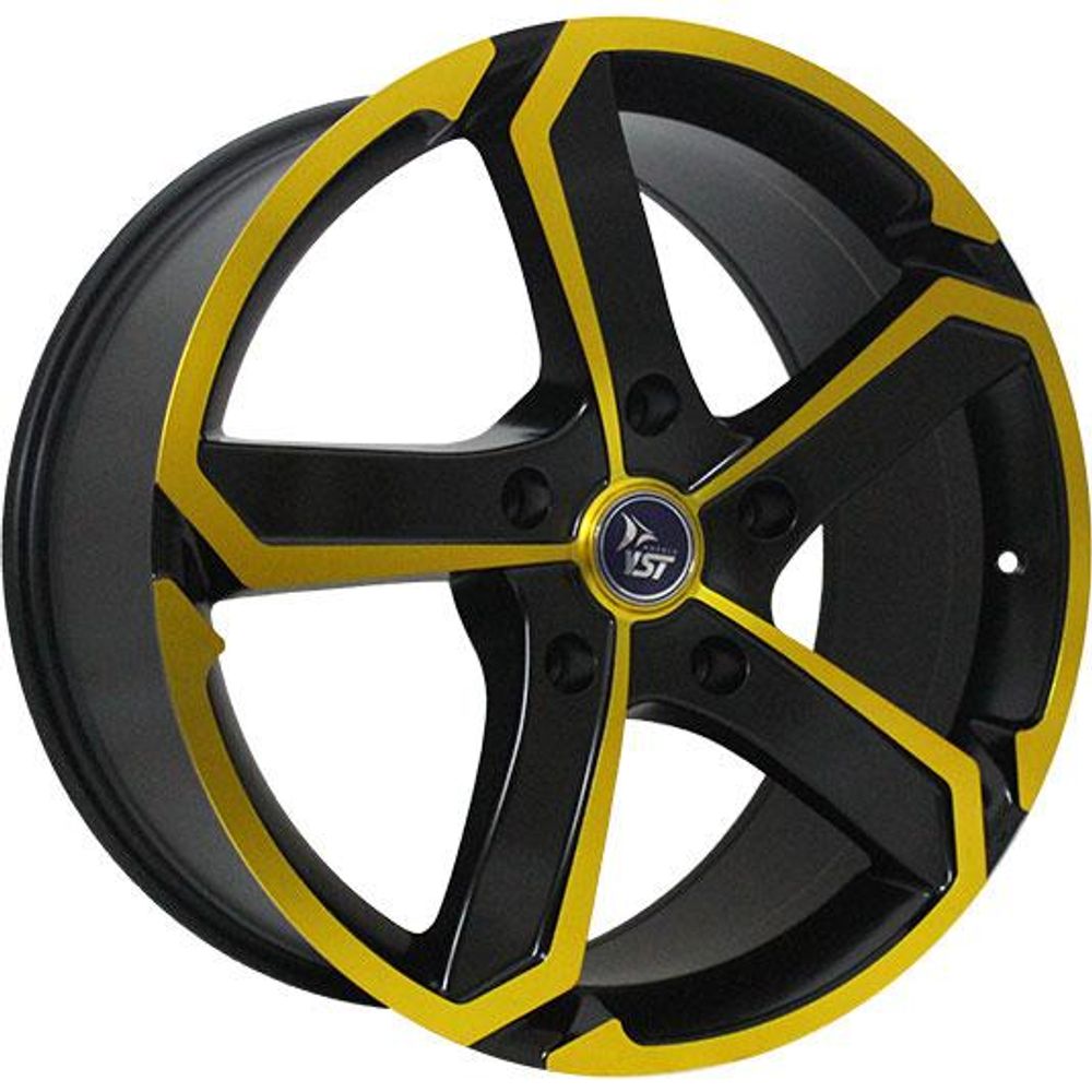 YST X-25 9.5x20 5x112 ET 56 Dia 66.6 (MBY)