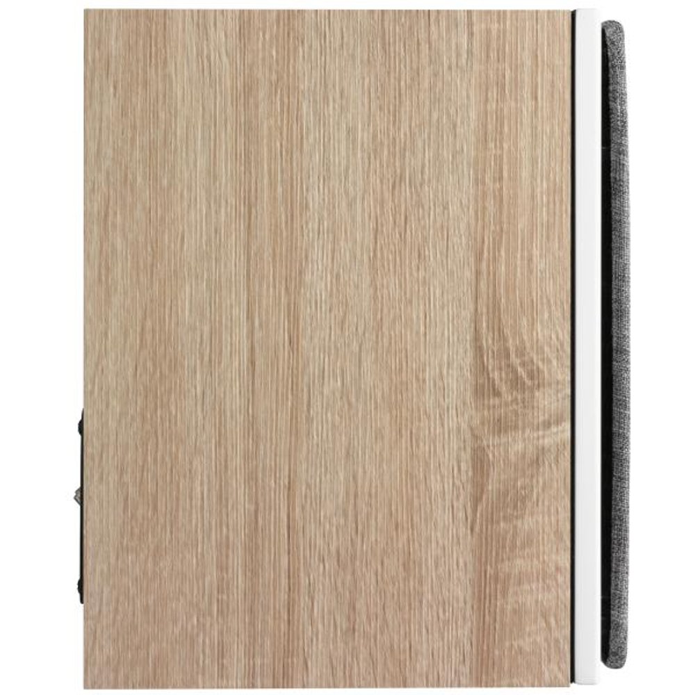 Dali Oberon 1 Light Oak — полочная пассивная акустическая система (пара)