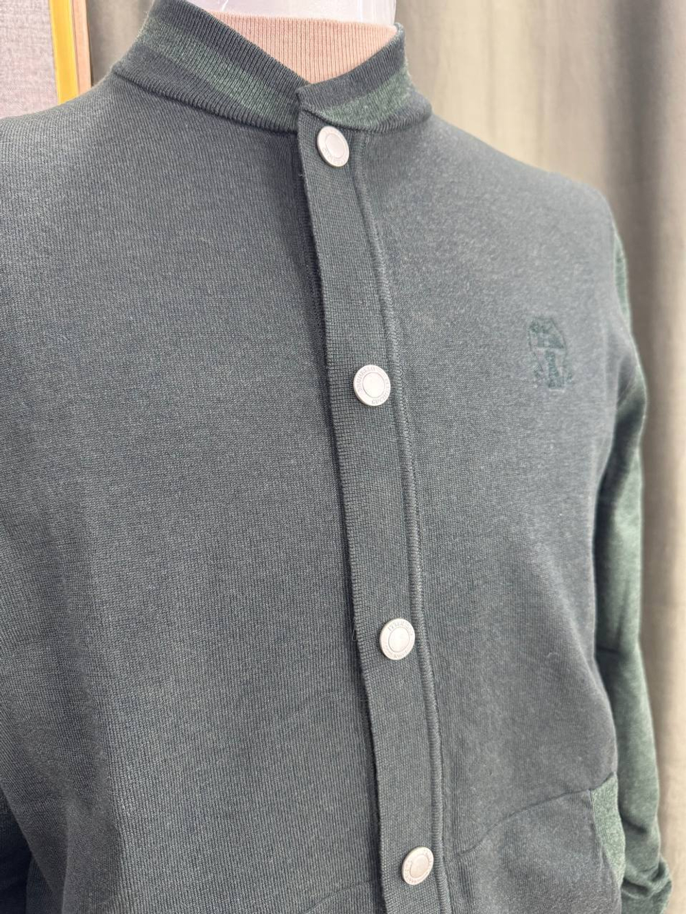 Кардиган Brunello Cucinelli, арт. 470144654