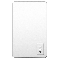 Внешний жёсткий диск 4Tb Netac K338 (NT05K338N-004T-30SL) RTL