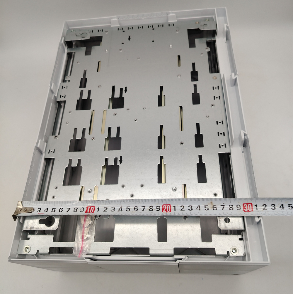 Корпус транспондера FlexES Honeywell Esser FX808338 дополнительный