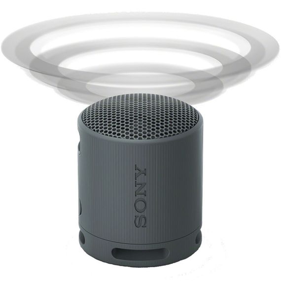 Sony SRS-XB100 Blue