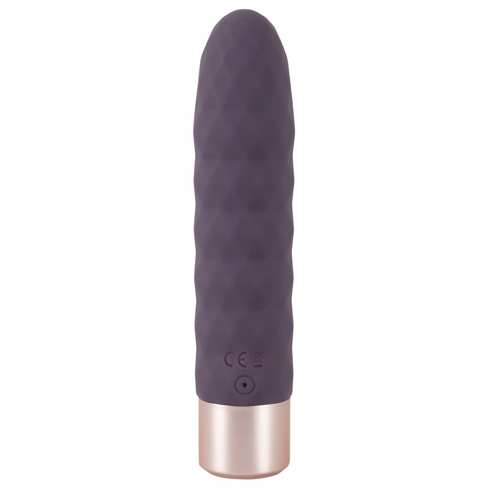 Elegant Series Вибропуля Diamond Vibe