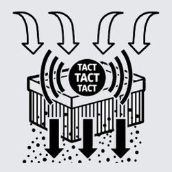 Пылесос влажной и сухой уборки NT 30/1 Tact Te L Anniversary Edition