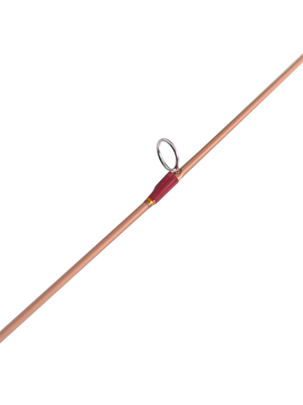 Удочка для зимней рыбалки Maximus SMART HAND 262H ZANDER 0,65м до 45гр