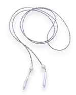 91003437 Колье Selena Pearls