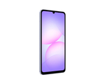 Смартфон Samsung Galaxy A07, 4/128 ГБ, Dual nano SIM, 6.7", 5000 мАч, фиолетовый