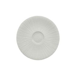 Блюдце d 16,5 см h2 см чайное для чашки арт. 81222588 Frost White Moon P.L. Proff Cuisine [6]