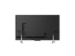 QLED телевизор Яндекс Про ТВ Станция 55" YNDX-00101