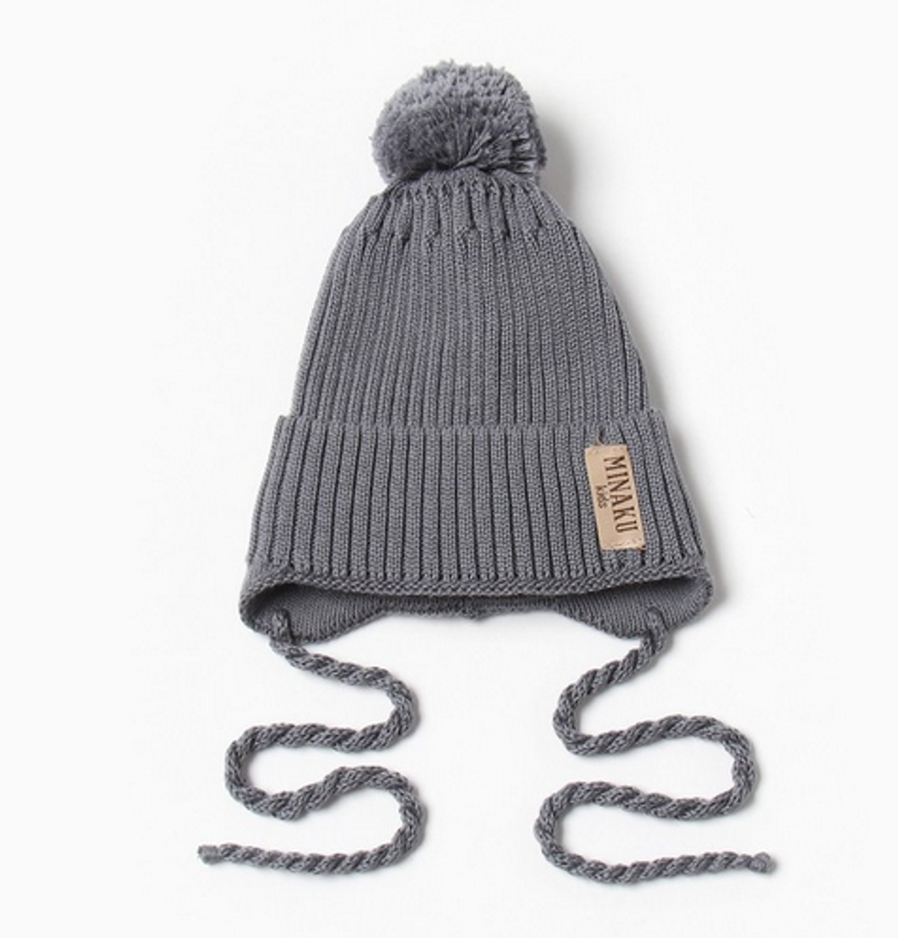 Шапка детская , р. 46/ 9943050 MINAKU