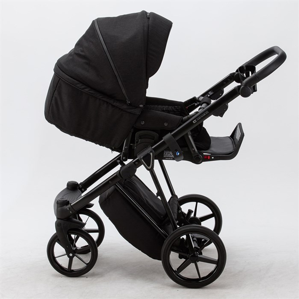 Коляска 2 в 1 Adamex Porto