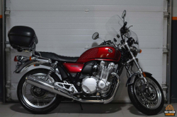 Honda CB 1100