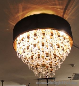 Design lamp 07-525