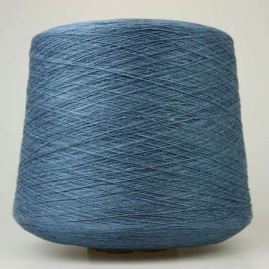 Пряжа 2/28 NM Mathis, цвет LB09 (100% лён)