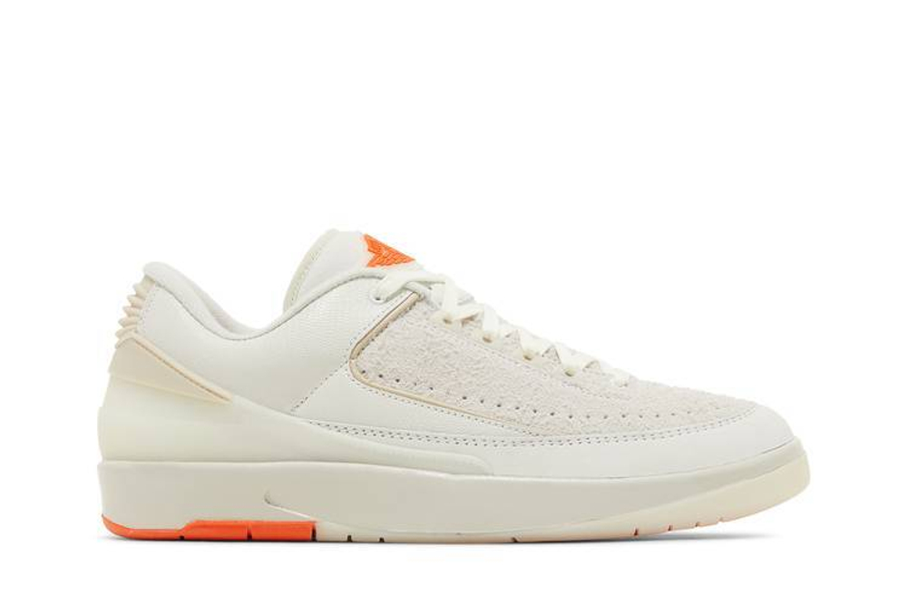 Кроссовки Shelflife X Jordan Air Jordan 2 Retro Low