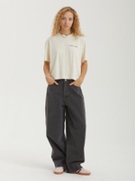 Джинсы (Baggy Fit) Leah Iii Baggy Denim