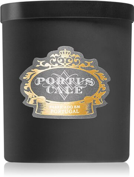 Castelbel  Portus Cale Ruby Red - ароматическая свеча /   228  g  / GTIN 827553220019