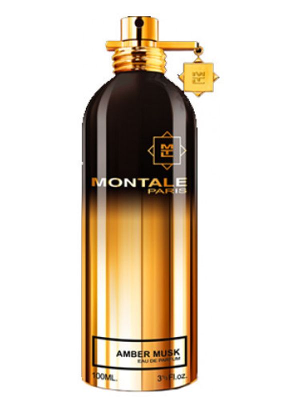 Montale Amber Musk